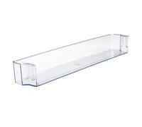LUTH Premium Profi Parts Compartiment de porte compatible avec Candy/Hoover 07017855 dans le réfrigérateur
