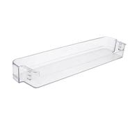 LUTH Premium Profi Parts Compartiment de porte compatible avec Candy/Hoover 41042313 pour réfrigérateur