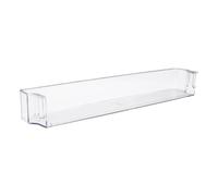 LUTH Premium Profi Parts Compartiment de porte compatible avec Candy/Hoover 49028072 dans le réfrigérateur