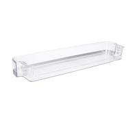 LUTH Premium Profi Parts Compartiment de porte compatible avec Candy/Hoover 49030772 dans le réfrigérateur
