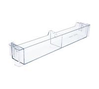 LUTH Premium Profi Parts Compartiment de porte double supérieur compatible Bosch 00748588 pour réfrigérateur