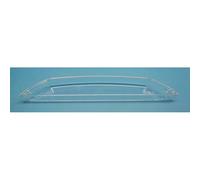 LUTH Premium Profi Parts Compartiment de porte inférieur compatible avec Gorenje 446535 495 x 50 mm pour réfrigérateur