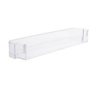 LUTH Premium Profi Parts Compartiment de porte inférieur compatible avec Haier 49130197 pour réfrigérateur Generalelectric
