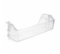 LUTH Premium Profi Parts Compartiment de porte inférieur compatible avec Smeg 760392070 pour réfrigérateur