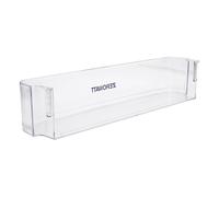 LUTH Premium Profi Parts Compartiment de porte inférieur compatible avec Zerowatt 49037789 pour réfrigérateur