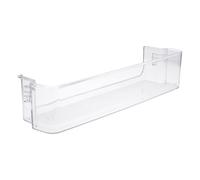 LUTH Premium Profi Parts Compartiment de porte inférieur pour partie réfrigérateur compatible avec Candy 49120243 dans réfrigérateur congélateur