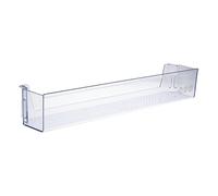 LUTH Premium Profi Parts Compartiment de porte inférieur pour partie réfrigérateur compatible Beko 4948110700 dans réfrigérateur congélateur