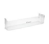 LUTH Premium Profi Parts Compartiment de porte inférieur pour partie réfrigérateur compatible Candy 43011671 dans réfrigérateur congélateur