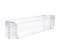 LUTH Premium Profi Parts Compartiment de porte inférieur pour pièce de réfrigérateur compatible avec Candy 49130153 dans réfrigérateur-congélateur
