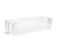 LUTH Premium Profi Parts Compartiment de porte inférieur pour pièce de réfrigérateur compatible avec Candy 49126129 dans réfrigérateur-congélateur