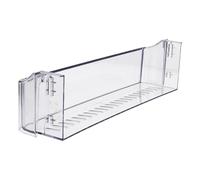 LUTH Premium Profi Parts Compartiment de porte inférieur pour pièce de réfrigérateur compatible avec Candy 07011878 dans réfrigérateur-congélateur