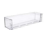 LUTH Premium Profi Parts Compartiment de porte pour pièce de réfrigérateur droite compatible avec Haier 0060236460 49120114 dans réfrigérateur-congélateur