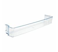 LUTH Premium Profi Parts Compartiment de porte supérieur pour partie réfrigérateur compatible avec Amica 1022432 432 x 55 mm dans réfrigérateur congélateur
