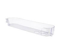 LUTH Premium Profi Parts Compartiment de porte supérieur pour pièce de réfrigérateur compatible avec Electrolux 2646018032 dans réfrigérateur-congélateur