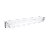 LUTH Premium Profi Parts Compartiment de porte supérieur pour pièce de réfrigérateur compatible avec Candy 49037414 dans réfrigérateur-congélateur