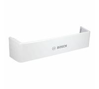 LUTH Premium Profi Parts Compartiment de rangement compatible avec Bosch 00660810 - 490 x 112 mm - Pour porte de réfrigérateur, congélateur combiné