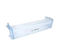 LUTH Premium Profi Parts Compartiment de rangement compatible avec Bosch 00704751 - 472 x 93 mm - Pour porte de réfrigérateur, congélateur combiné