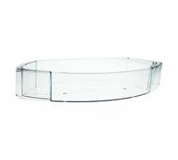 LUTH Premium Profi Parts Compartiment de rangement compatible avec Gorenje 449189 Compartiment à bouteilles 478 x 80 mm pour porte de réfrigérateur