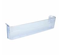LUTH Premium Profi Parts Compartiment de rangement compatible avec porte-bouteilles Amica 1023195 387 x 87 mm pour portes de compartiment réfrigérateur congélateur