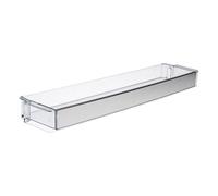 LUTH Premium Profi Parts Compartiment de rangement compatible avec Siemens 00704951 - 473 x 40 mm - Pour porte de réfrigérateur et congélateur combiné