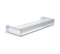 LUTH Premium Profi Parts Compartiment de rangement compatible avec Siemens 00743290 Compartiment de porte 410 x 40 mm Centre pour porte de réfrigérateur congélateur combiné