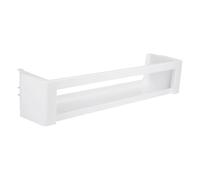 LUTH Premium Profi Parts Compartiment de rangement inférieur compatible avec Liebherr 7432899 Compartiment à bouteilles pour porte de réfrigérateur
