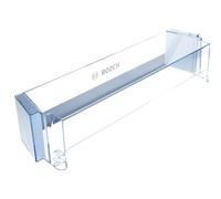 LUTH Premium Profi Parts Compartiment inférieur de porte compatible avec Bosch 00704760 472 x 93 mm pour réfrigérateur