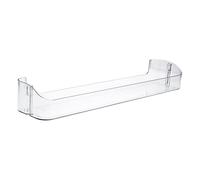 LUTH Premium Profi Parts Compartiment inférieur de porte compatible avec Gorenje 543269 475 x 70 mm pour réfrigérateur