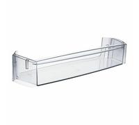 LUTH Premium Profi Parts Compartiment inférieur de porte compatible avec Smeg 760391828 pour réfrigérateur combiné