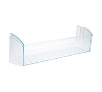 LUTH Premium Profi Parts Compartiment inférieur de porte dans la partie réfrigérateur compatible avec Liebherr 7424241 463 x 120 mm pour réfrigérateur-congélateur combiné