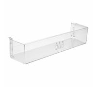 LUTH Premium Profi Parts Compartiment inférieur de porte pour partie réfrigérateur compatible avec Beko 4640450200 dans réfrigérateur-congélateur combiné