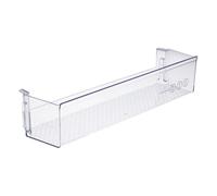 LUTH Premium Profi Parts Compartiment inférieur de porte pour partie réfrigérateur compatible avec Beko 4666010100 dans le réfrigérateur combiné