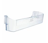 LUTH Premium Profi Parts Compartiment inférieur de porte pour partie réfrigérateur compatible avec Hisense Hk1618033 dans le réfrigérateur combiné