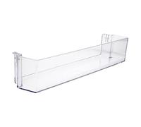 LUTH Premium Profi Parts Compartiment inférieur de porte pour partie réfrigérateur compatible avec Smeg 760392002 dans le réfrigérateur combiné