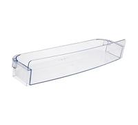 LUTH Premium Profi Parts Compartiment inférieur de porte pour partie réfrigérateur compatible avec Whirlpool 481241828784 405 x 70 mm dans le réfrigérateur