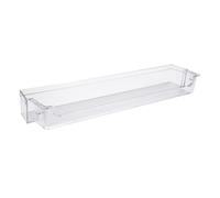 LUTH Premium Profi Parts Compartiment supérieur de porte compatible avec Candy/Hoover 49099122 pour réfrigérateur