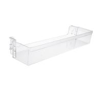 LUTH Premium Profi Parts Compartiment supérieur de porte pour partie réfrigérateur compatible avec Amica 1039911 dans réfrigérateur congélateur