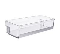 LUTH Premium Profi Parts Compartiment supérieur de porte pour partie réfrigérateur compatible Haier 49056496 0060847100 dans réfrigérateur-congélateur