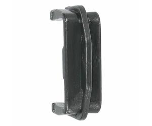 LUTH Premium Profi Parts Compatible avec Aeg Butée de rail avant 152047941/9 pour lave-vaisselle