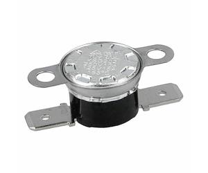 LUTH Premium Profi Parts Compatible avec Bauknecht Thermostat Ksd202 482000019543 pour micro-ondes