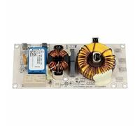 LUTH Premium Profi Parts Compatible avec Beko 163926233 - Pour plaque à induction