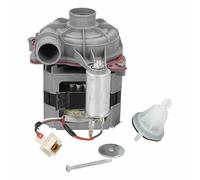 LUTH Premium Profi Parts Compatible avec Beko 1740704500 Ic-26225 pour lave-vaisselle