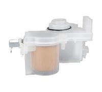LUTH Premium Profi Parts Compatible avec Beko 1768300100 Réservoir à Sel Lave-Vaisselle