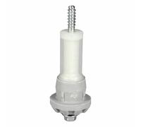 LUTH Premium Profi Parts Compatible avec Beko 2737601600 Sécurité de transport pour chargement frontal lave-linge sèche-linge