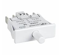 LUTH Premium Profi Parts Compatible avec Beko 4220130185 Nicprem Code 54 pour Réfrigérateur Congélateur