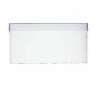 LUTH Premium Profi Parts Compatible avec Beko 4638280600 404 x 210 mm pour réfrigérateur-congélateur