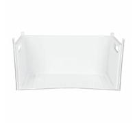 LUTH Premium Profi Parts Compatible avec Beko 4638970100 Tiroir Congélateur inférieur pour Réfrigérateur Congélateur