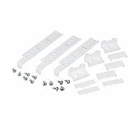 LUTH Premium Profi Parts Compatible avec Beko 4647570300 sur réfrigérateur congélateur