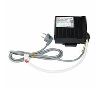 LUTH Premium Profi Parts Compatible avec Beko Electronic Inverter 5940942400 pour réfrigérateur-congélateur