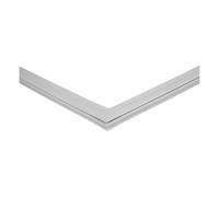 LUTH Premium Profi Parts Compatible avec Beko - Joint de porte pour congélateur - 4668512000 - Réfrigérateur